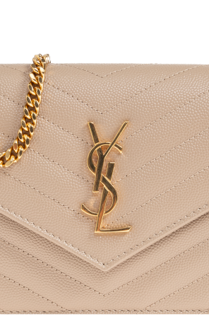 Saint Laurent Schultertasche `Cassandre`