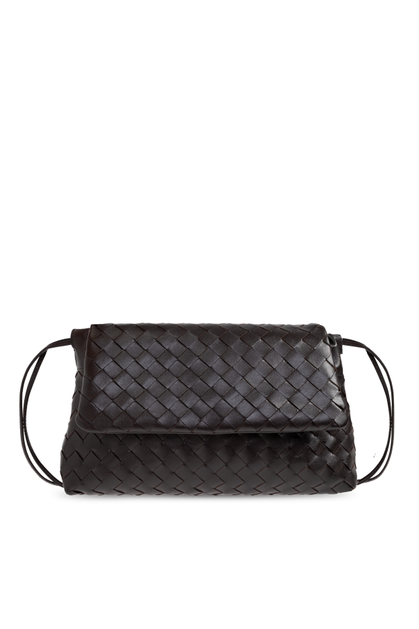 Clutch "Dustbag" od Bottega Veneta