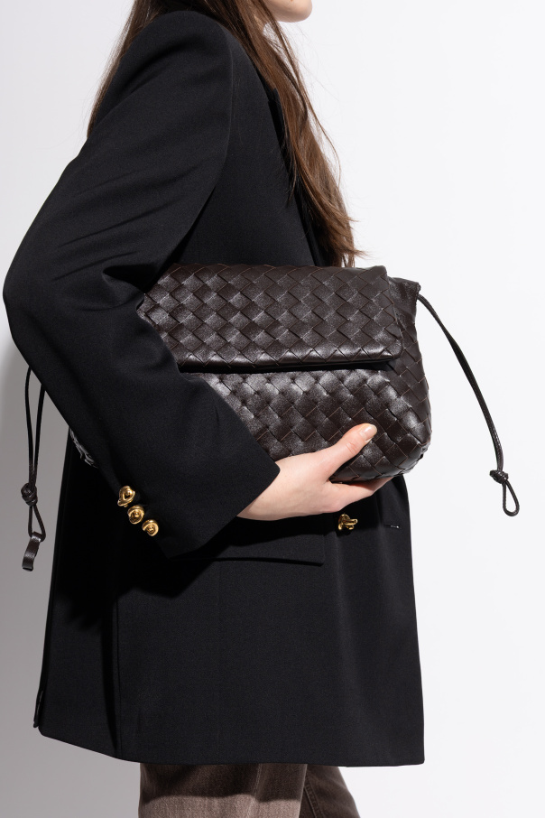 Bottega Veneta Cartera de mano "Dustbag"