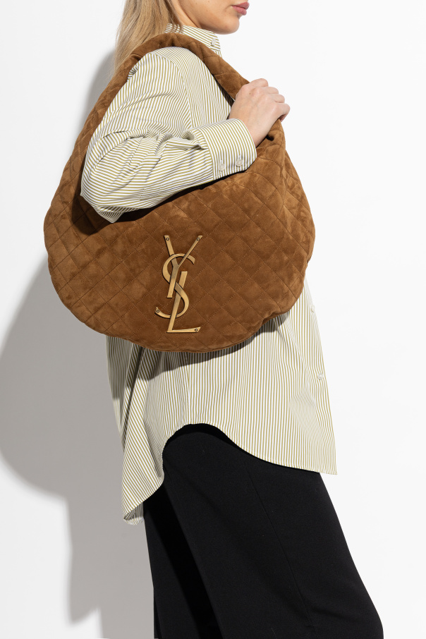 Saint Laurent 'Icare' shoulder bag