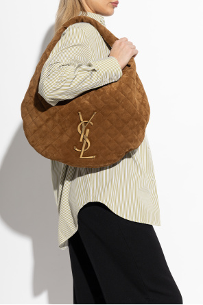 Torba na ramię ‘icare od Saint Laurent