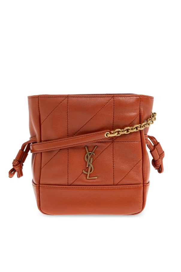 Bag `Jamie Min` od Saint Laurent