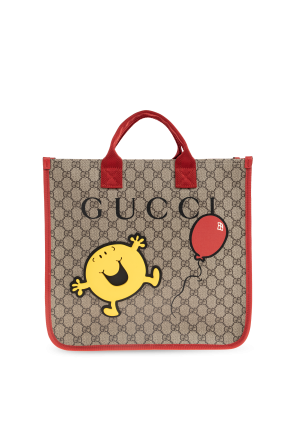 Shopper-type bag