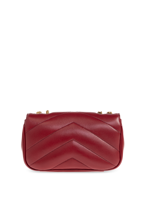 Saint Laurent Bolso de hombro "Lou Lou Mini"