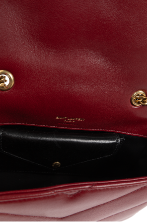 Saint Laurent Bolso de hombro "Lou Lou Mini"