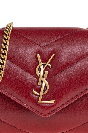 Saint Laurent Bolso de hombro "Lou Lou Mini"
