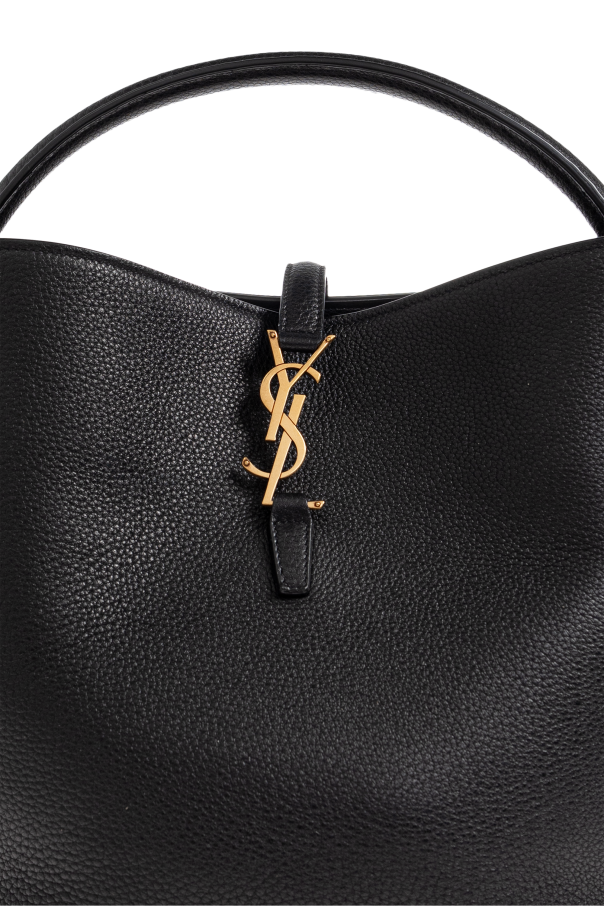 Saint Laurent Handbag "LE 37"