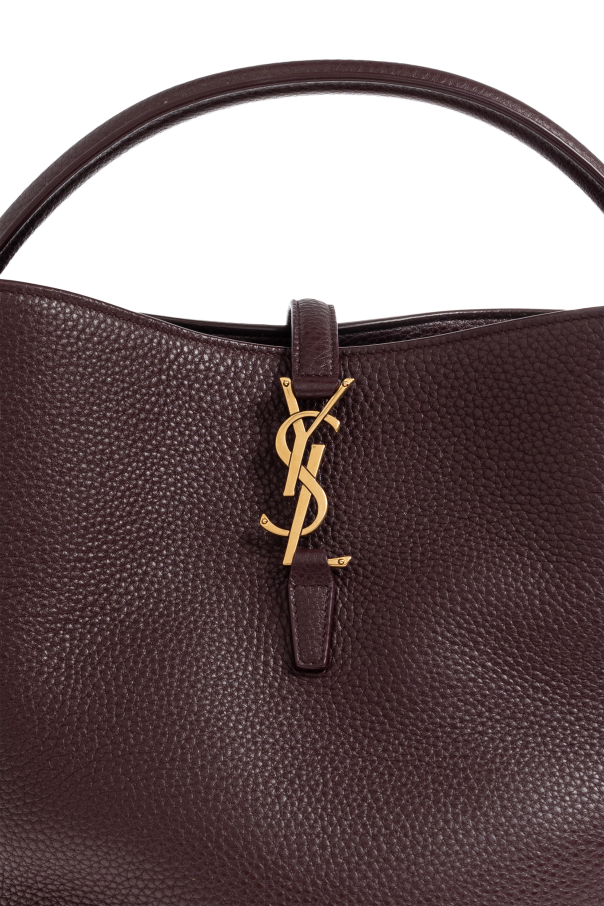 Saint Laurent Torba do ręki `LE 37 Supple`