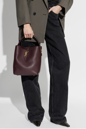 Handtasche „le 37 supple“ od Saint Laurent