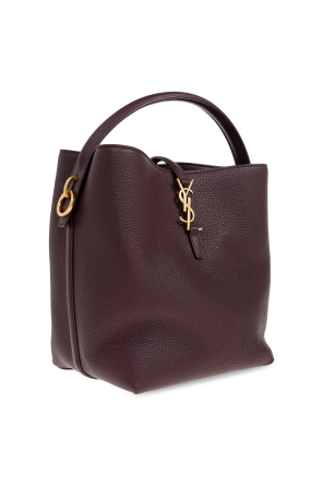 Saint Laurent Torba do ręki `LE 37 Supple`