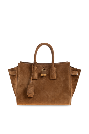 Suede bag `Sac De Your Small`