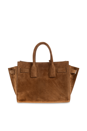 Saint Laurent Bolso de ante ‘Sac De Your Small’