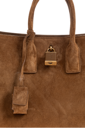 Saint Laurent Bolso de ante ‘Sac De Your Small’