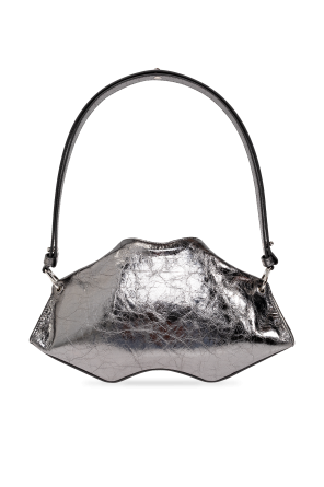 Alexander McQueen Tasche "Manta"