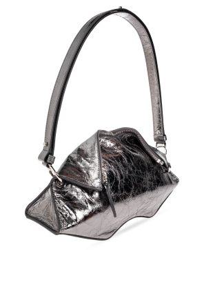 Alexander McQueen Tasche "Manta"