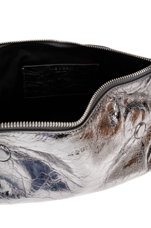 Alexander McQueen Tasche "Manta"
