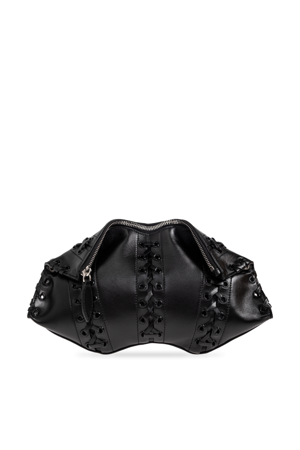 Manta bag od Alexander McQueen