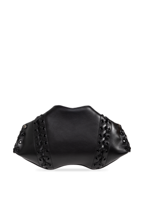 Alexander McQueen Manta bag