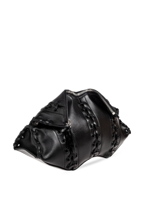 Alexander McQueen Manta bag
