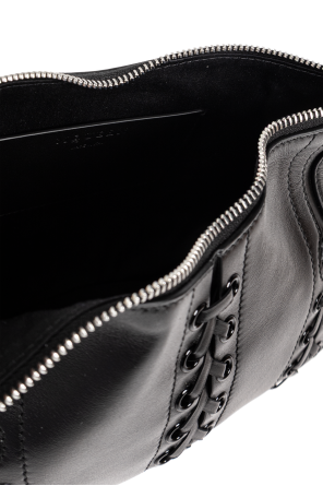 Alexander McQueen Manta bag