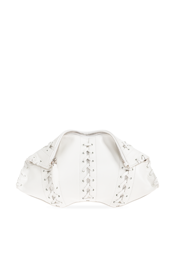 Manta bag od Alexander McQueen