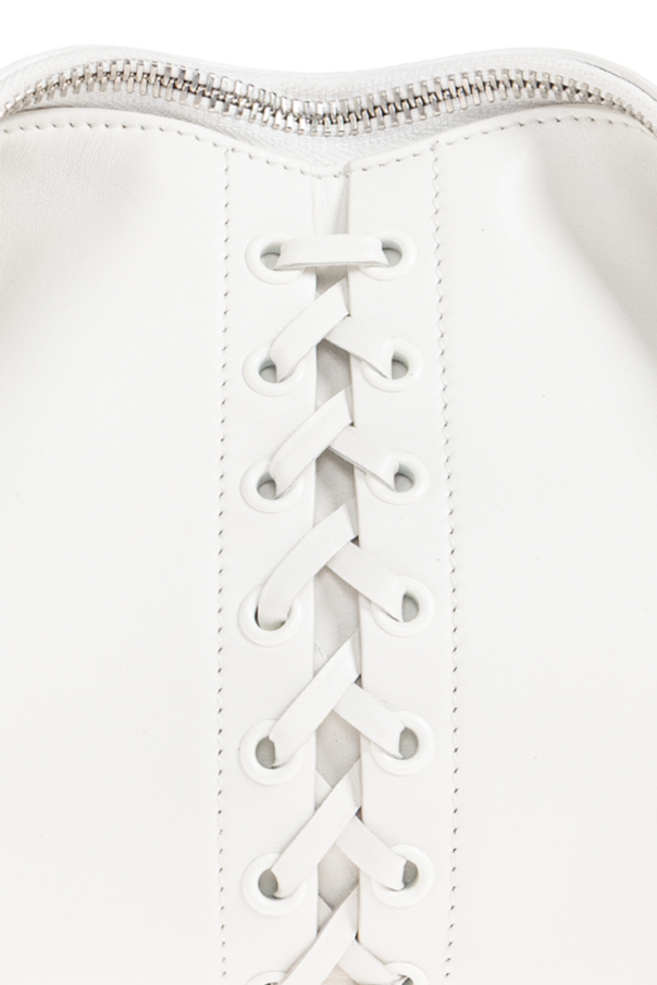 Alexander McQueen Manta bag