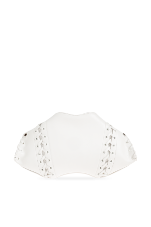 Alexander McQueen Manta bag