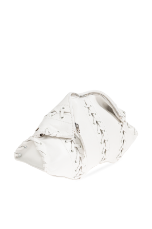 Alexander McQueen Manta bag