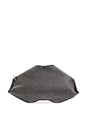 Alexander McQueen Shoulder bag "Manta"