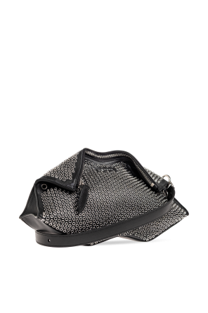 Alexander McQueen Shoulder bag "Manta"