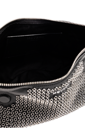 Alexander McQueen Shoulder bag "Manta"