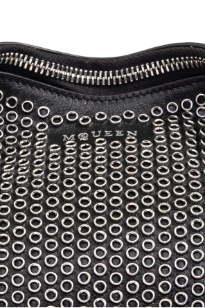 Alexander McQueen Shoulder bag "Manta"