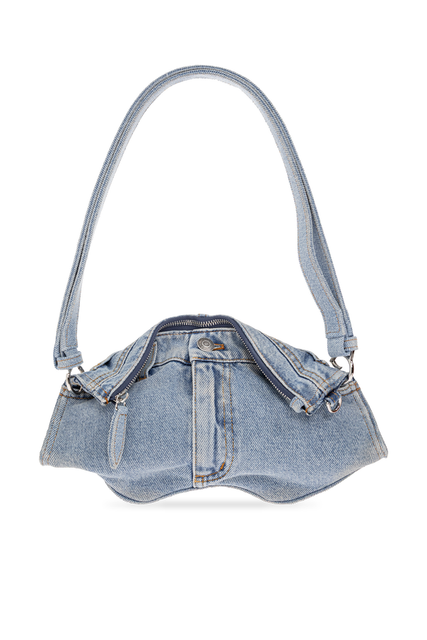 Manta bag od Alexander McQueen