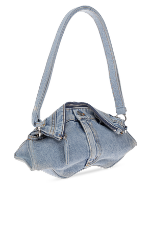 Alexander McQueen Bolso "Manta"