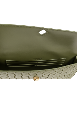 Bottega Veneta Cartera de mano "Andiamo Small"