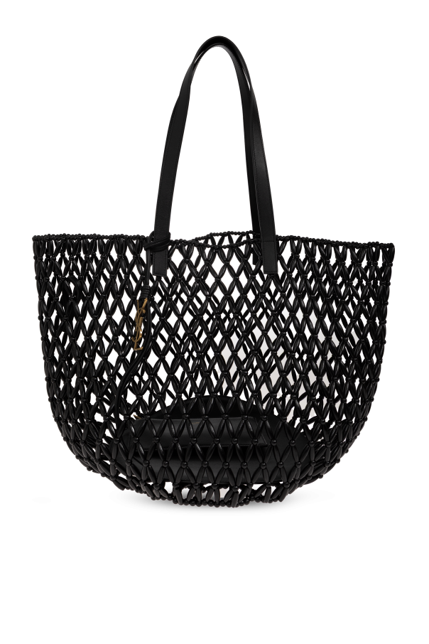 Beaded bag od Saint Laurent