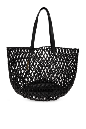 Beaded bag