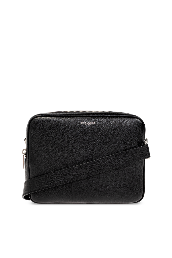 Logo crossbody bag od Saint Laurent