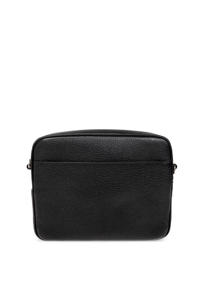 Saint Laurent Bolso bandolera con logo