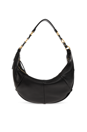 "Saharienne" bag