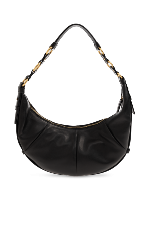Saint Laurent "Saharienne" bag