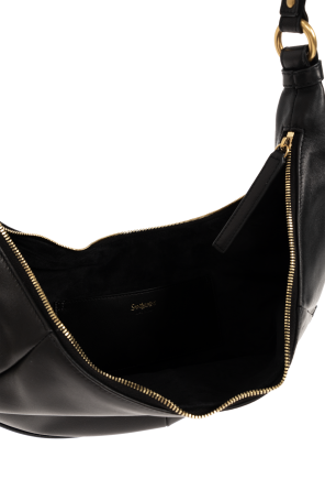 Saint Laurent "Saharienne" bag