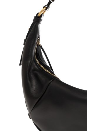 Saint Laurent "Saharienne" bag