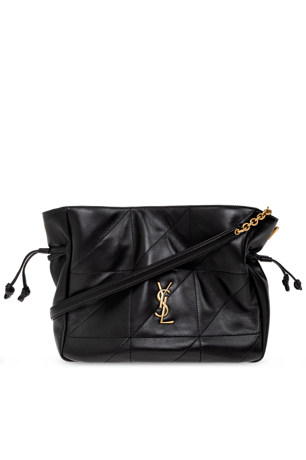 ‘Jamie’ leather bag od Saint Laurent