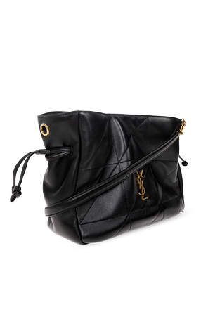 Saint Laurent ‘Jamie’ leather bag