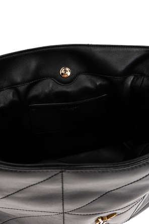 Saint Laurent ‘Jamie’ leather bag
