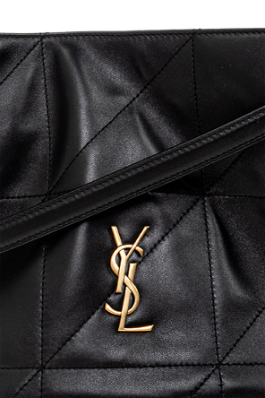 Saint Laurent ‘Jamie’ leather bag