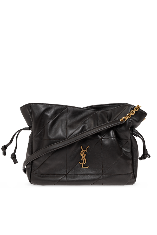 Saint Laurent ‘Jamie’ leather bucket bag