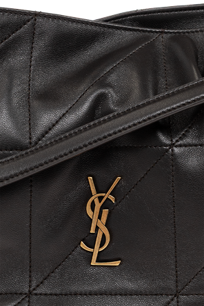 Saint Laurent ‘Jamie’ leather bucket bag