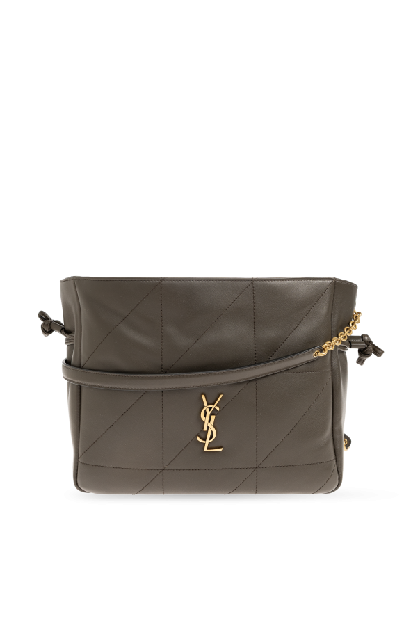 Leather bag 